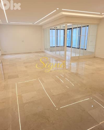 Apartment for Sale – Mar Roukoz – SGMJ143