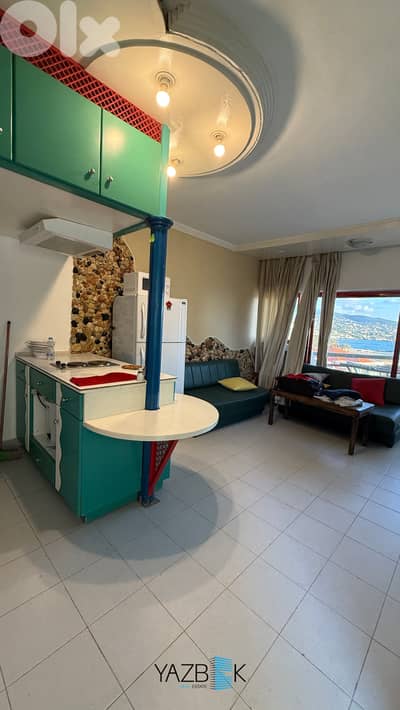 Chalet for Rent in Batroun REF#86943186AA شاليه للإيجار في البترون