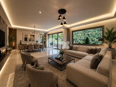 3 BEDROOMS | BIYADA PRIME | HIGH-END | 2 PARKINGS, (BI-193)