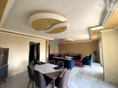 280m2 apartment+terrace+sea view sea view 4sale in Haret Sakher