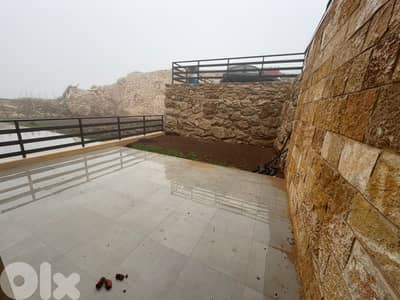 GMB266SZ - Chalet For Sale In Laklouk - شاليه للبيع في اللقلوق