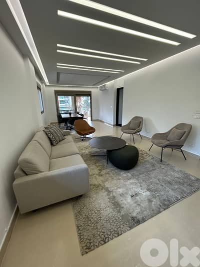 Apartment For Sale - Mar Roukoz- شقة للبيع في مار روكز