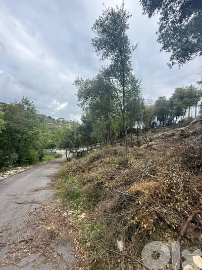 GMB244SA Land for sale in Batroun - أرض للبيع في البترون