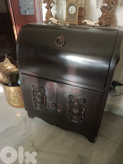 بار للمشروبات