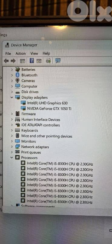 Lenovo legion gaming 1