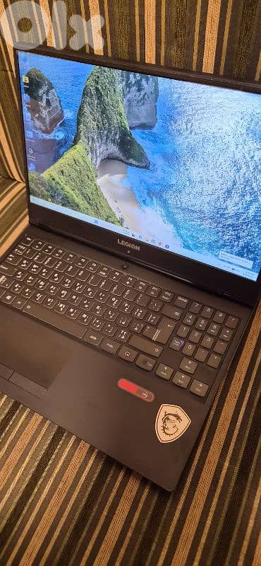 Lenovo legion gaming 3