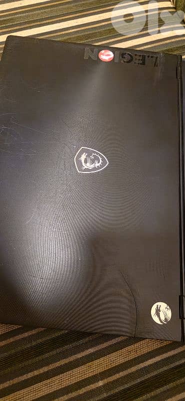 Lenovo legion gaming 4