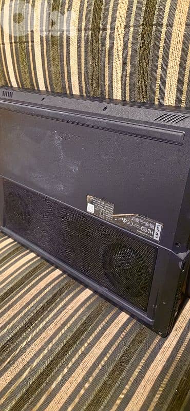 Lenovo legion gaming 5
