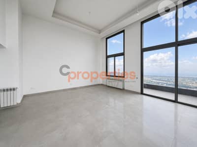 Luxurious Penthouse For Sale In Beit Mery | CPCC162