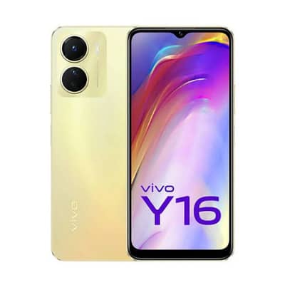 Vivo Y16
