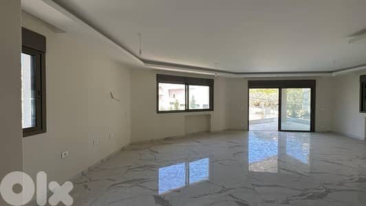 GMC528RAJ Duplex for sale in Baabdat - دوبلكس للبيع في بعبدات