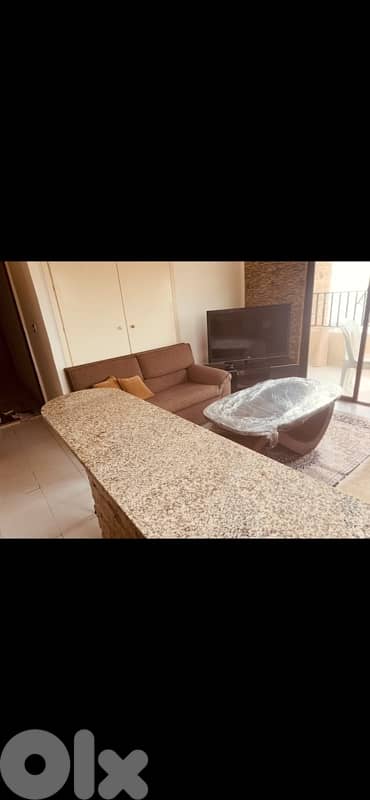 كسروان ساحل علما حي السنديان تبعد عن الاوتوستراد ٣ دقائق في السياره