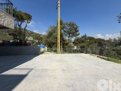 Apartment for Sale in Douar Garden + Terrace شقة للبيع في دوار