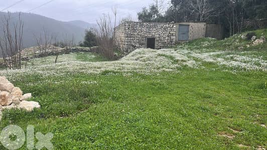 GMB267SZ - Land For Sale In Kherbe Maifouk - أرض للبيع في الخربة ميفوق