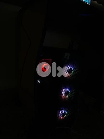 ULTRA GAMINIG SETUP OFFER PC+MONITOR