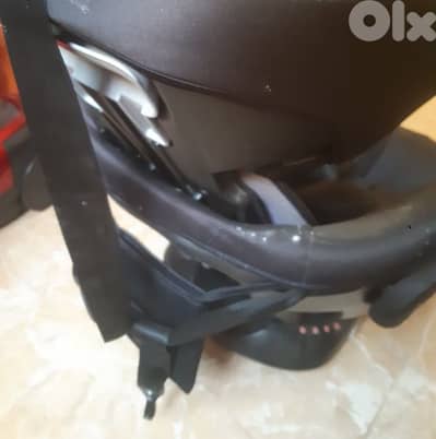 مقاعد لسيارة