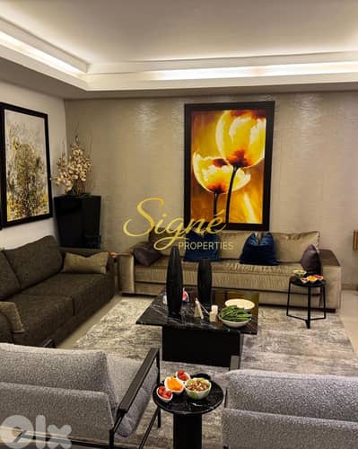 Apartment for Sale – Bikfaya – SGAM122