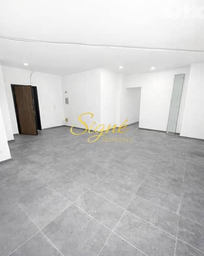 Offices for Rent – Dbaye – SGCS102