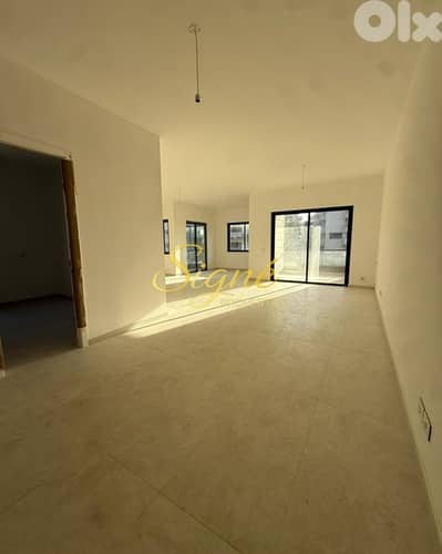 Apartment for Sale – Dbaye – SGCS103