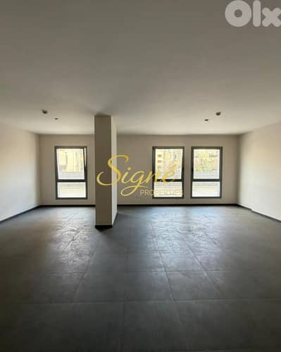 Offices for Rent – Jal El Dib – SGSJ105