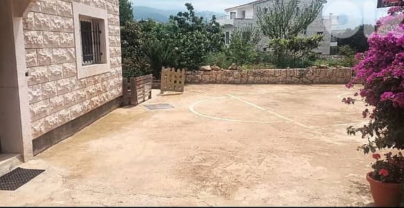 GMB268SZ - Apartment For Rent In Amchit - شقة للإيجار في عمشيت