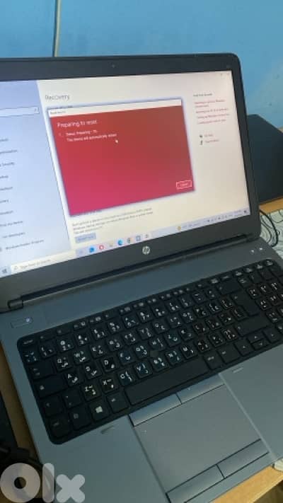 Hp pro book for sale