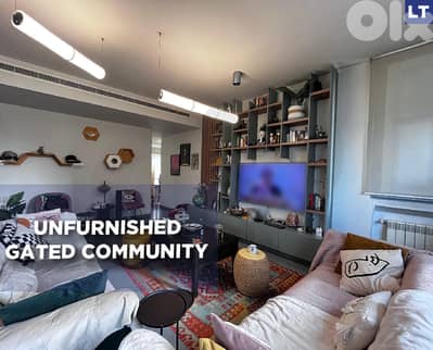 gated community, storage, parking, Sin El Fil/سن الفيل REF#LT135455