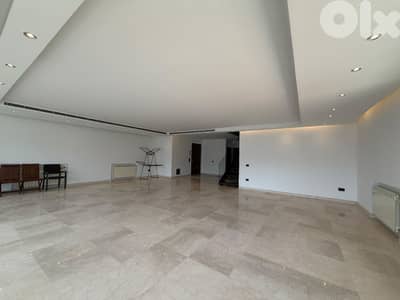 Duplex For Sale in Rabweh - دوبلكس للبيع في ربوة