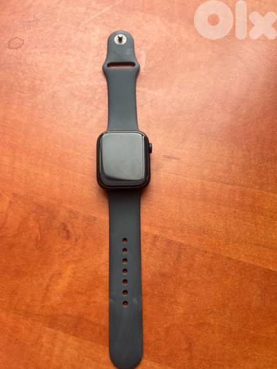 Apple Watch Series 7 – Used (No Charger)