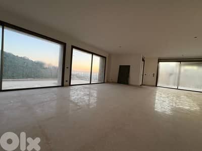 3 BEDROOMS | OPEN VIEW | BIYADA PRIME | 3 PARKINGS, (BI-196) S. J