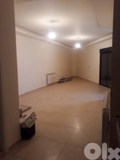 145 SQM Apartment in Douar with Mountain View + 300 SQM Terrace/Garden