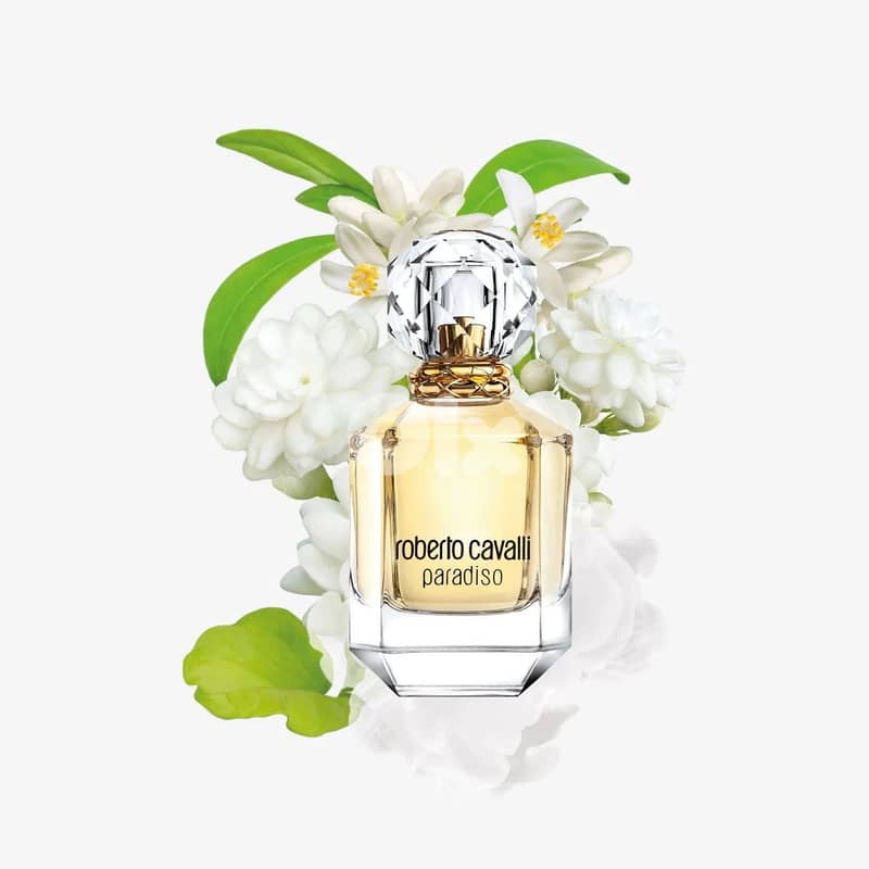 Roberto Cavalli Paradiso Eau De Parfum 75 mL 1