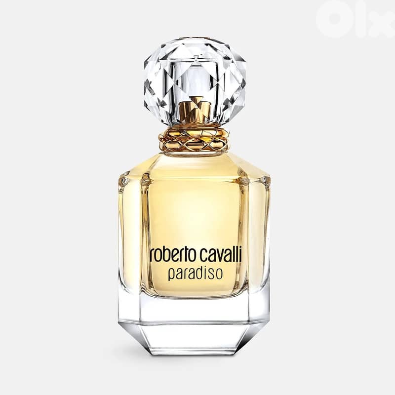 Roberto Cavalli Paradiso Eau De Parfum 75 mL 2