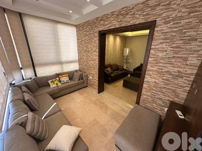 Furnished apartment in Zouk Mikael REF#86946537JMشقة مفروشة، زوق مكايل