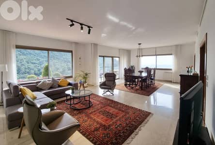 3 BEDS | FULLY FURNISHED | NEW BLDG | BIYADA PRIME, (BI-198) S. J