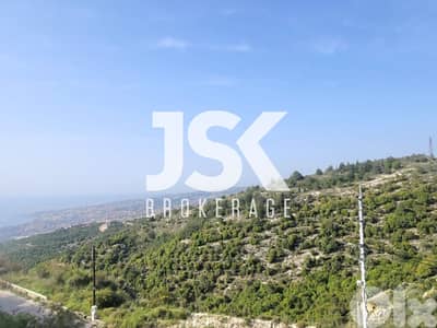 L21087 - An Under-Construction Building For Sale in Halat