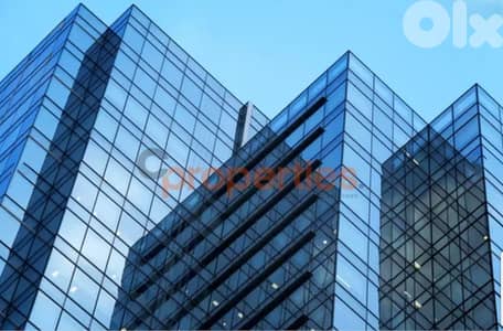 Decorated Office For Rent In Dekwaneh | CPCC161