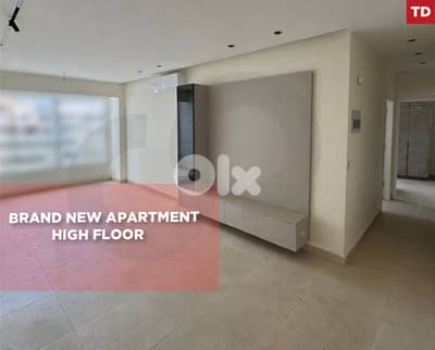 Brand New Apartment,Gated building,Beirut - Basta/ البسطا REF#TD135462