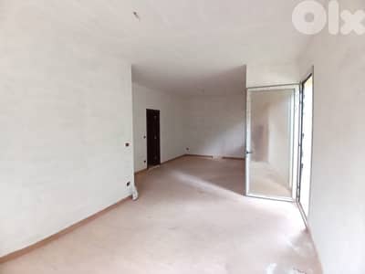 L21093 - 3-Bedroom Apartment in Calm Area For Sale in Beit Chabeb