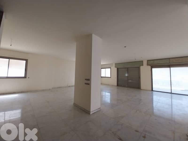 Prime Building for Rent in Awkar – Ideal for Investment Use 1