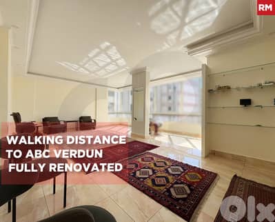 Parking /BALCONY/Aicha Bakkar/عائشة بكار/well-designed REF#RM135470 !