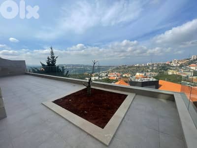 Luxurious Apartment For Sale In Monteverde شقة للبيع في المونتيفردي