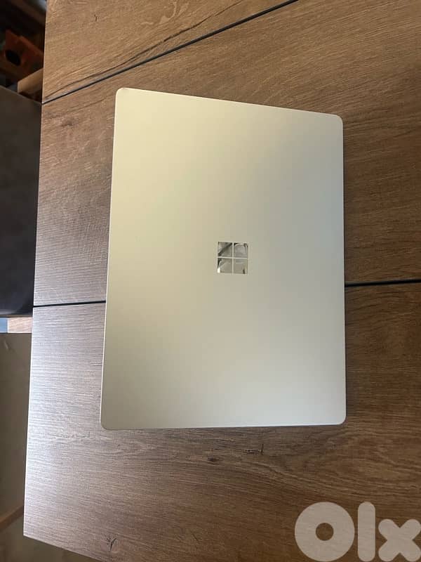 Microsoft Surface Go 2