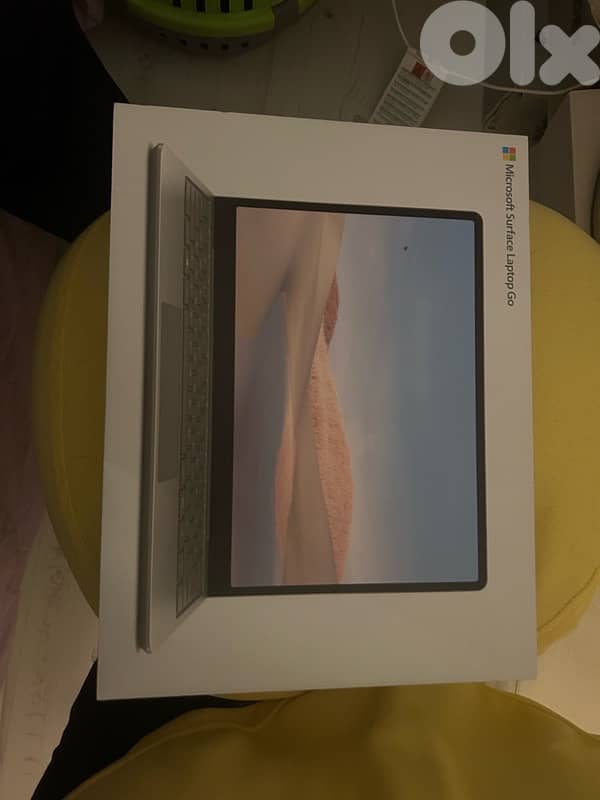 Microsoft Surface Go 3