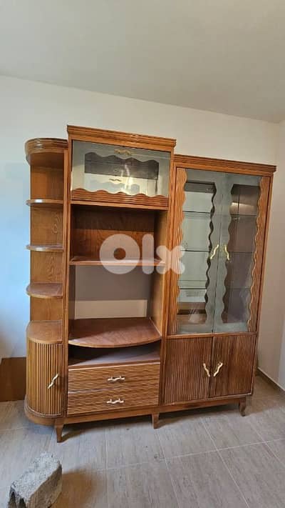 dressoir