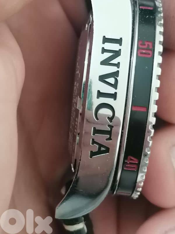 invicta grand diver 3