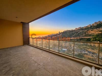 Apartment For Sale In Antelias - CPRD257