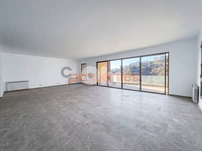 Apartment For Rent In Antelias - CPRD256