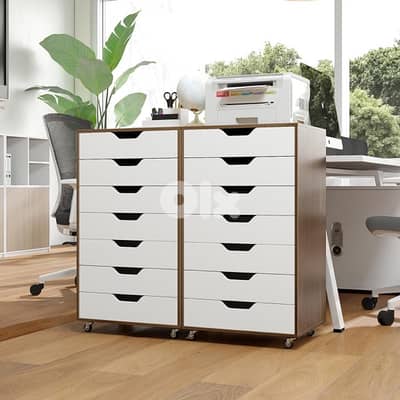 office cabinet drawers