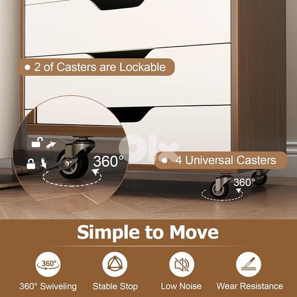 office cabinet drawers 1